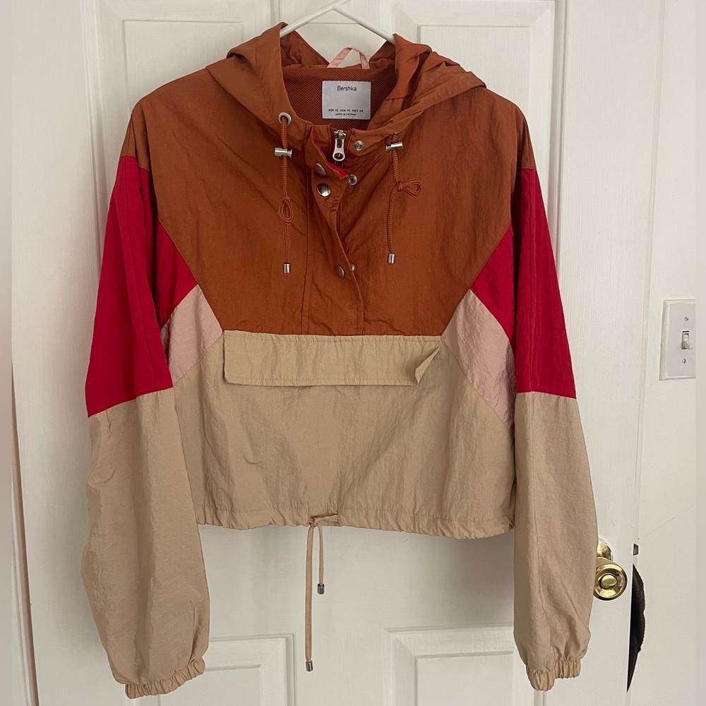 Windbreaker